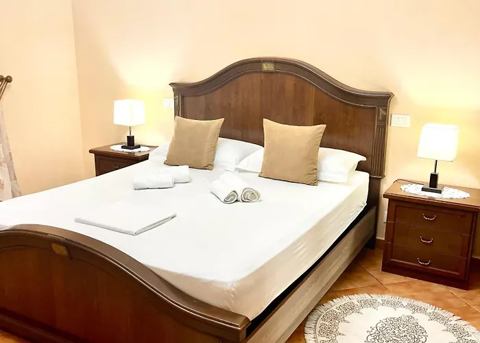 Iljazi\'S Apartaments