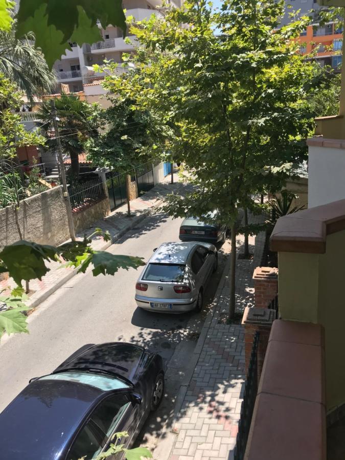 Apartamento Iljazi's *