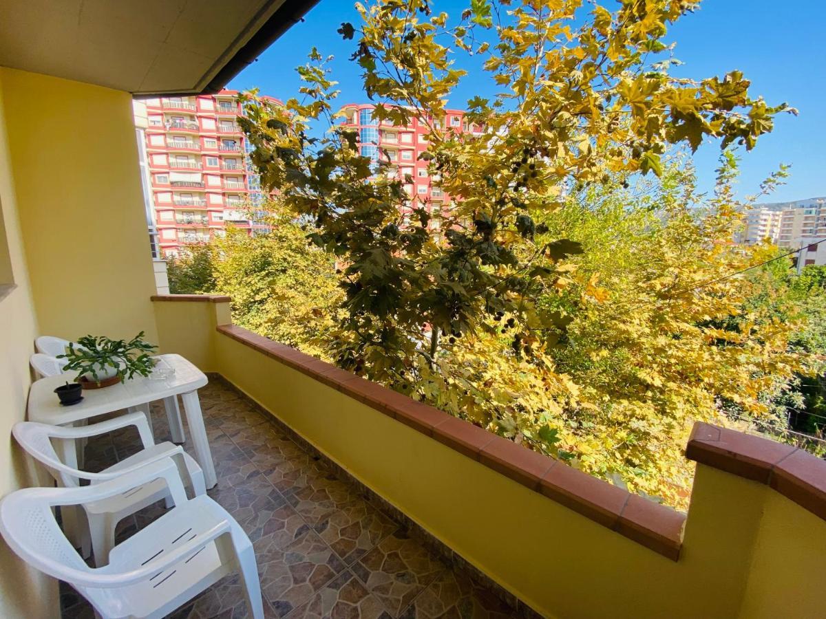 Iljazi's Apartamento Vlorë