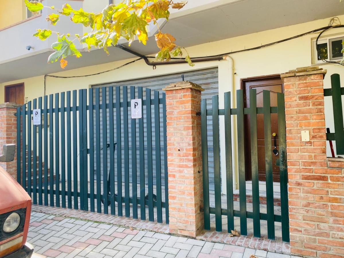 Apartamento Iljazi's
