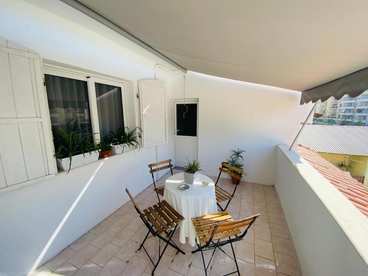 Iljazi's Apartamento