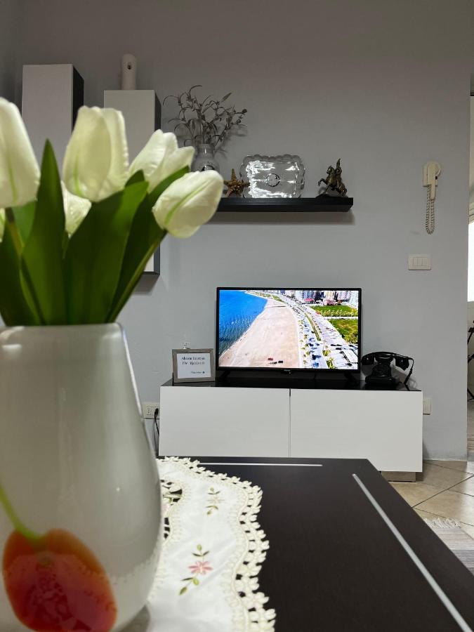 Apartamento Iljazi's *