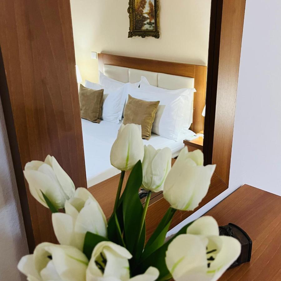 Apartamento Iljazi's *