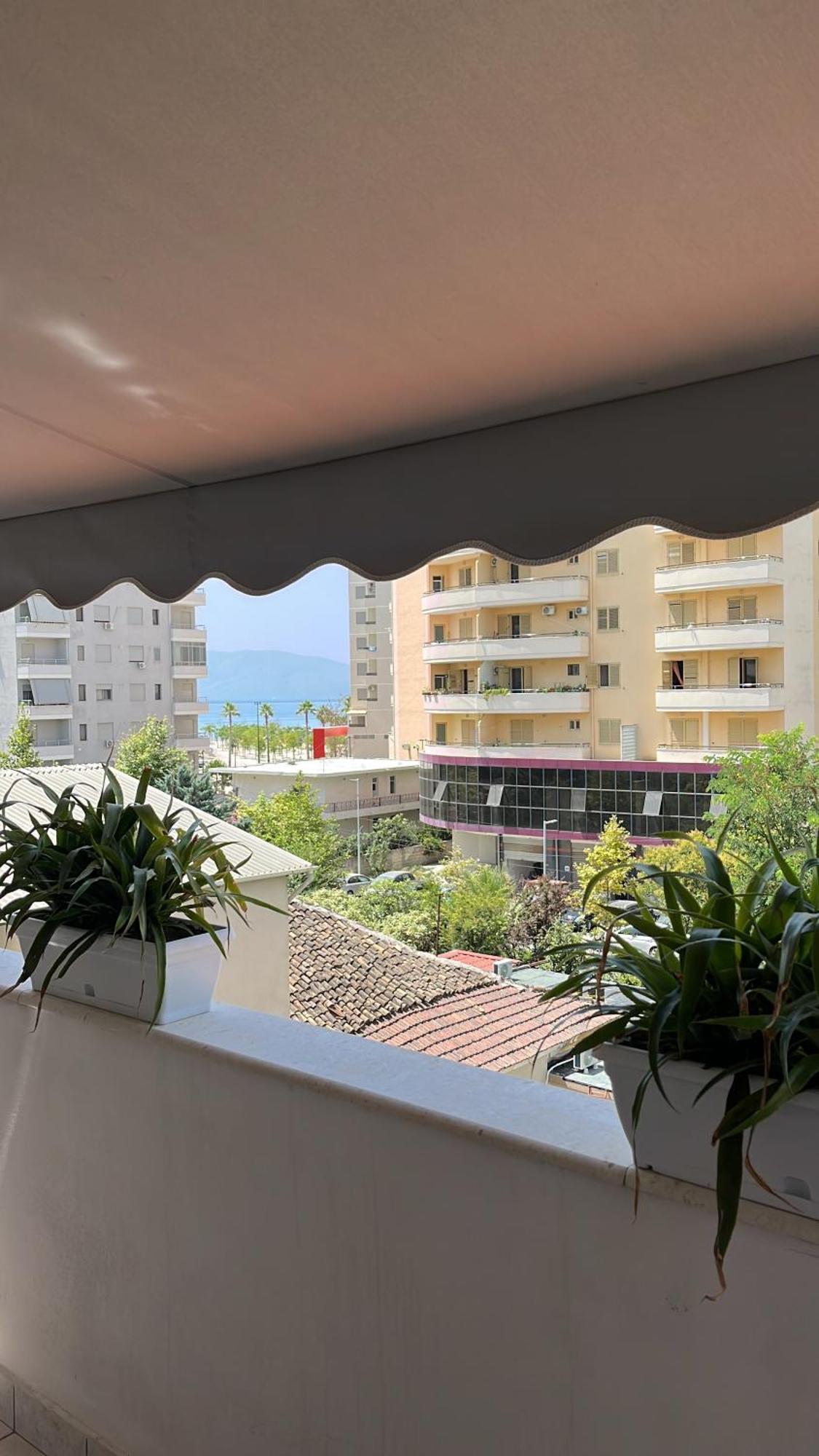 Iljazi's Apartamento *