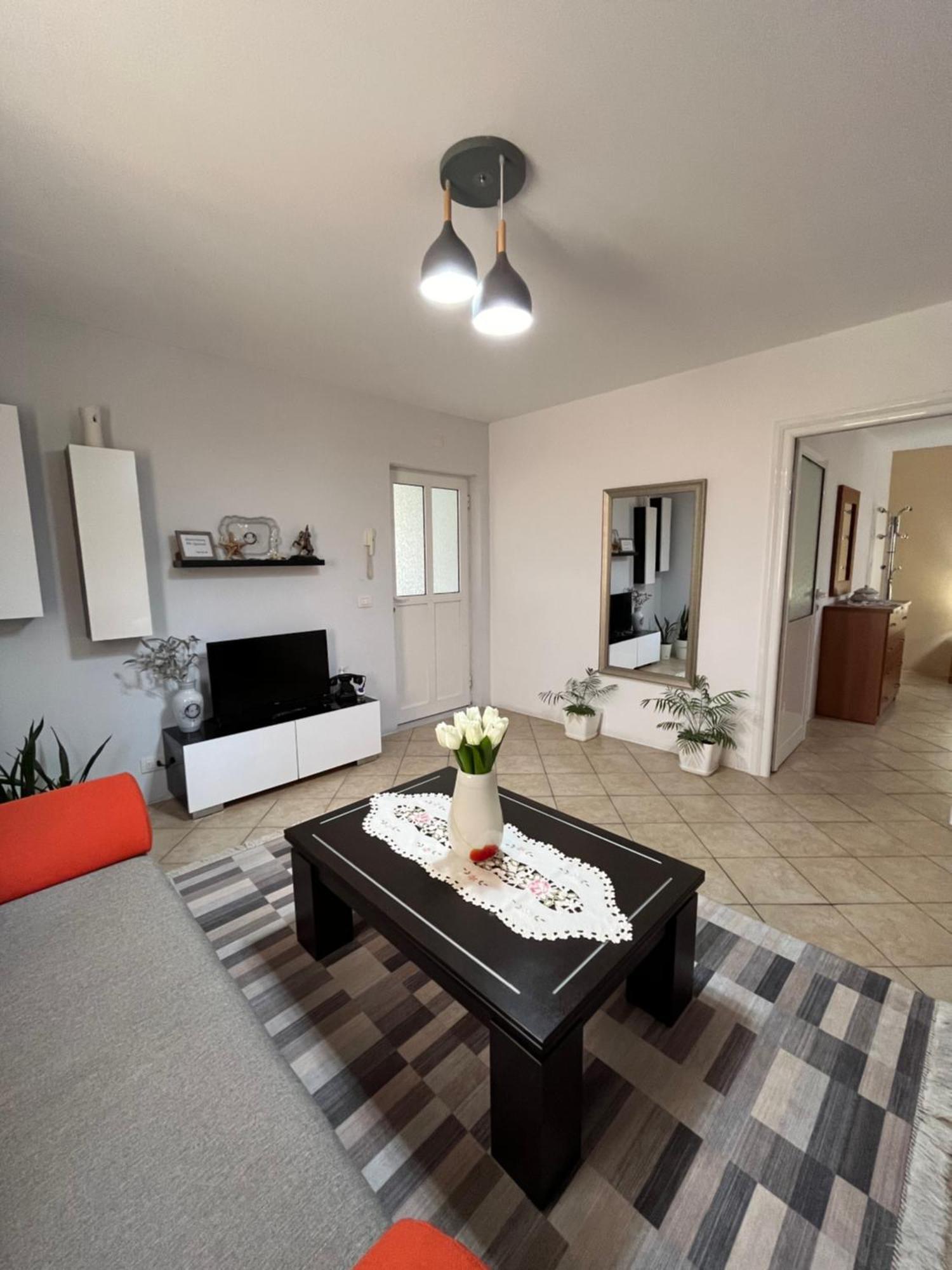 Iljazi's Apartamento *