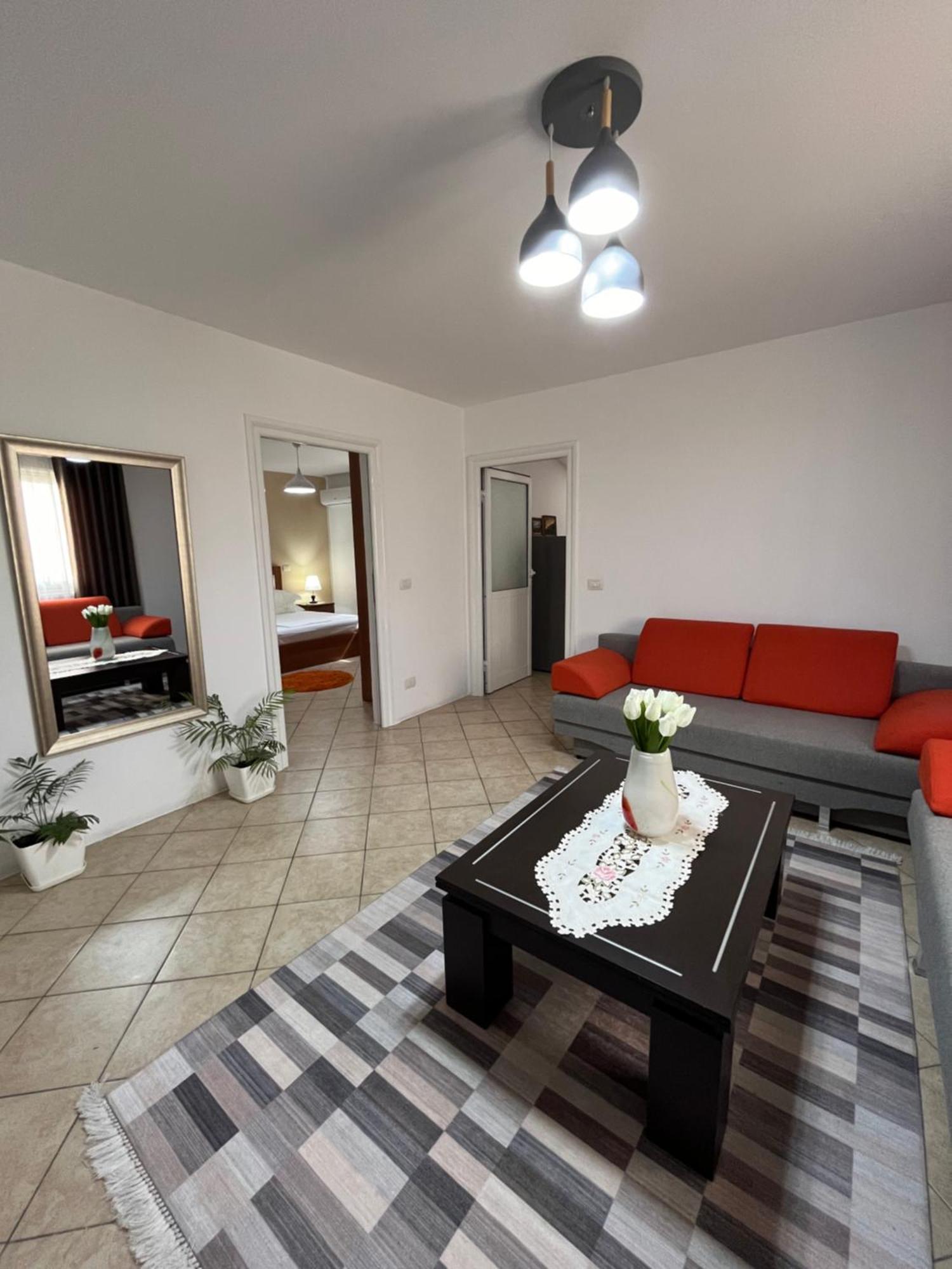 Apartamento Iljazi's