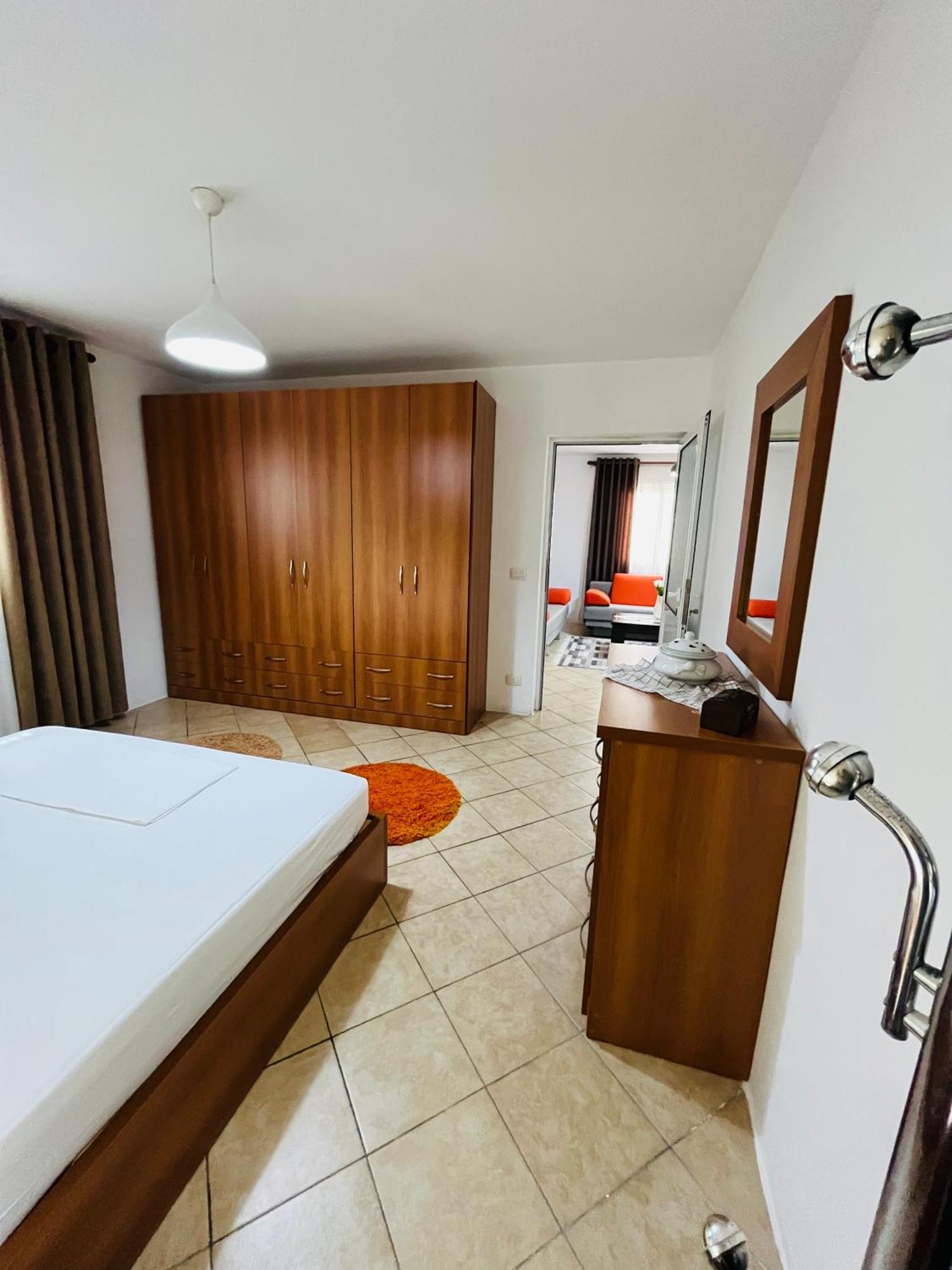 Iljazi's Apartamento