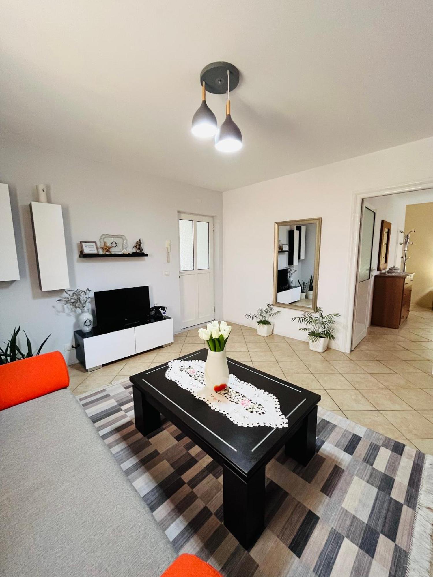 Apartamento Iljazi's *