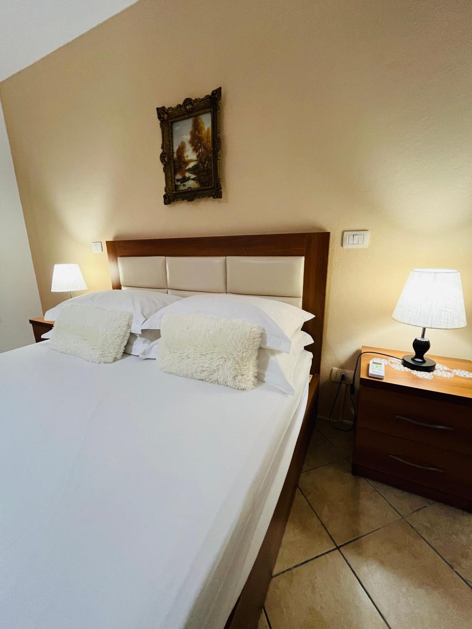 Apartamento Iljazi's