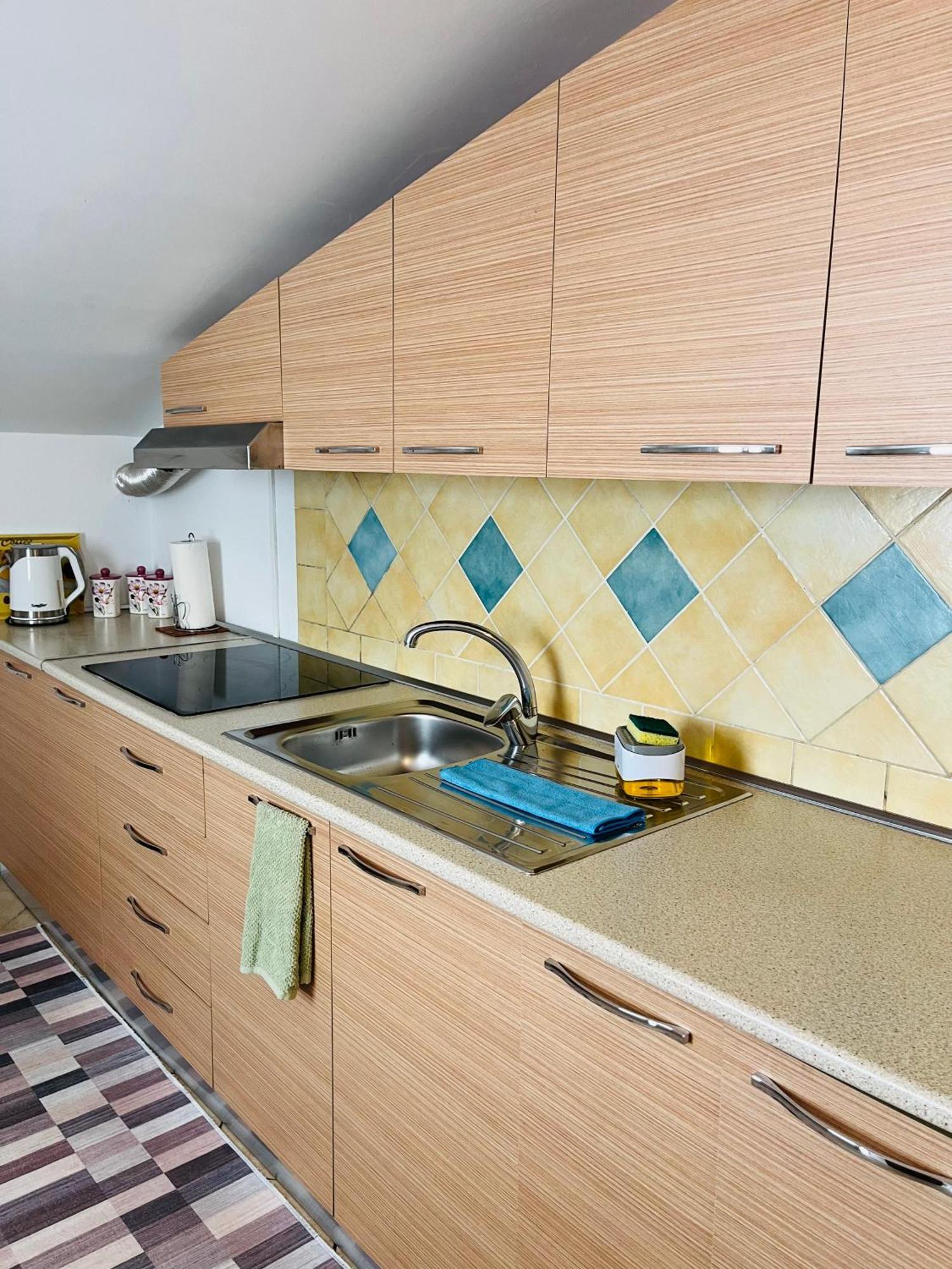Apartamento Iljazi's