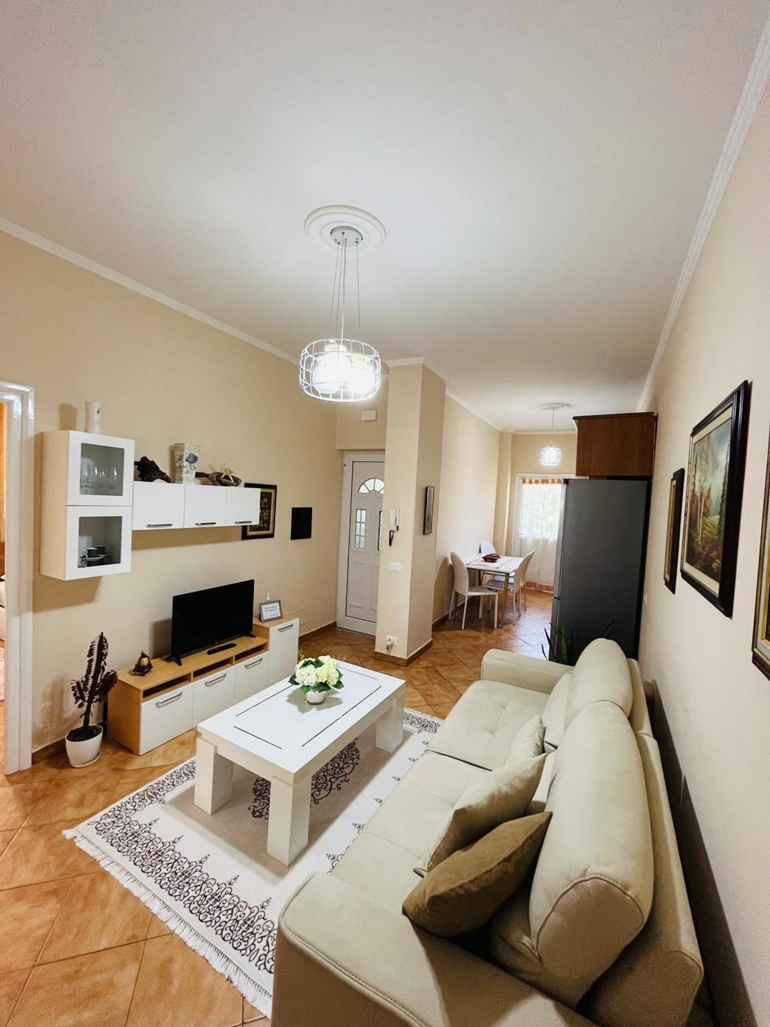 Iljazi's Apartamento