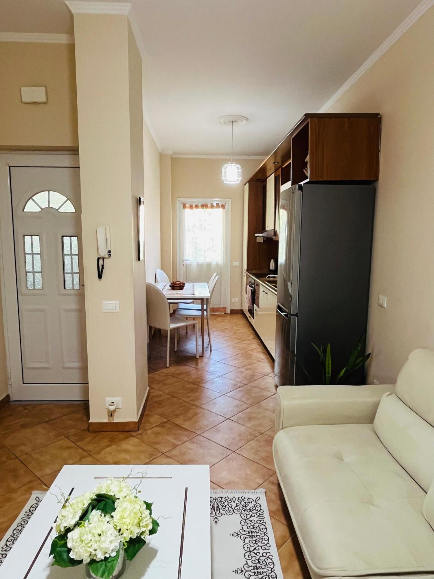 Iljazi's Apartamento