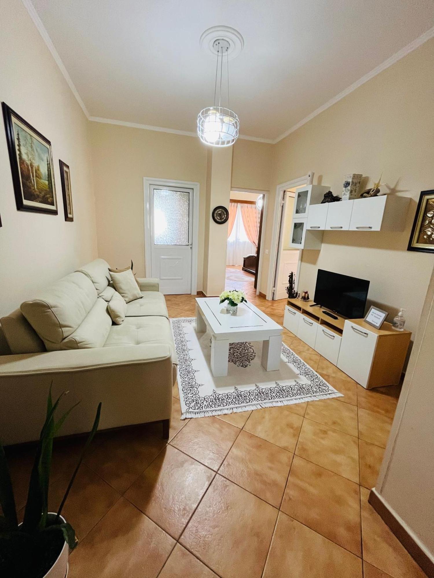 Apartamento Iljazi's *