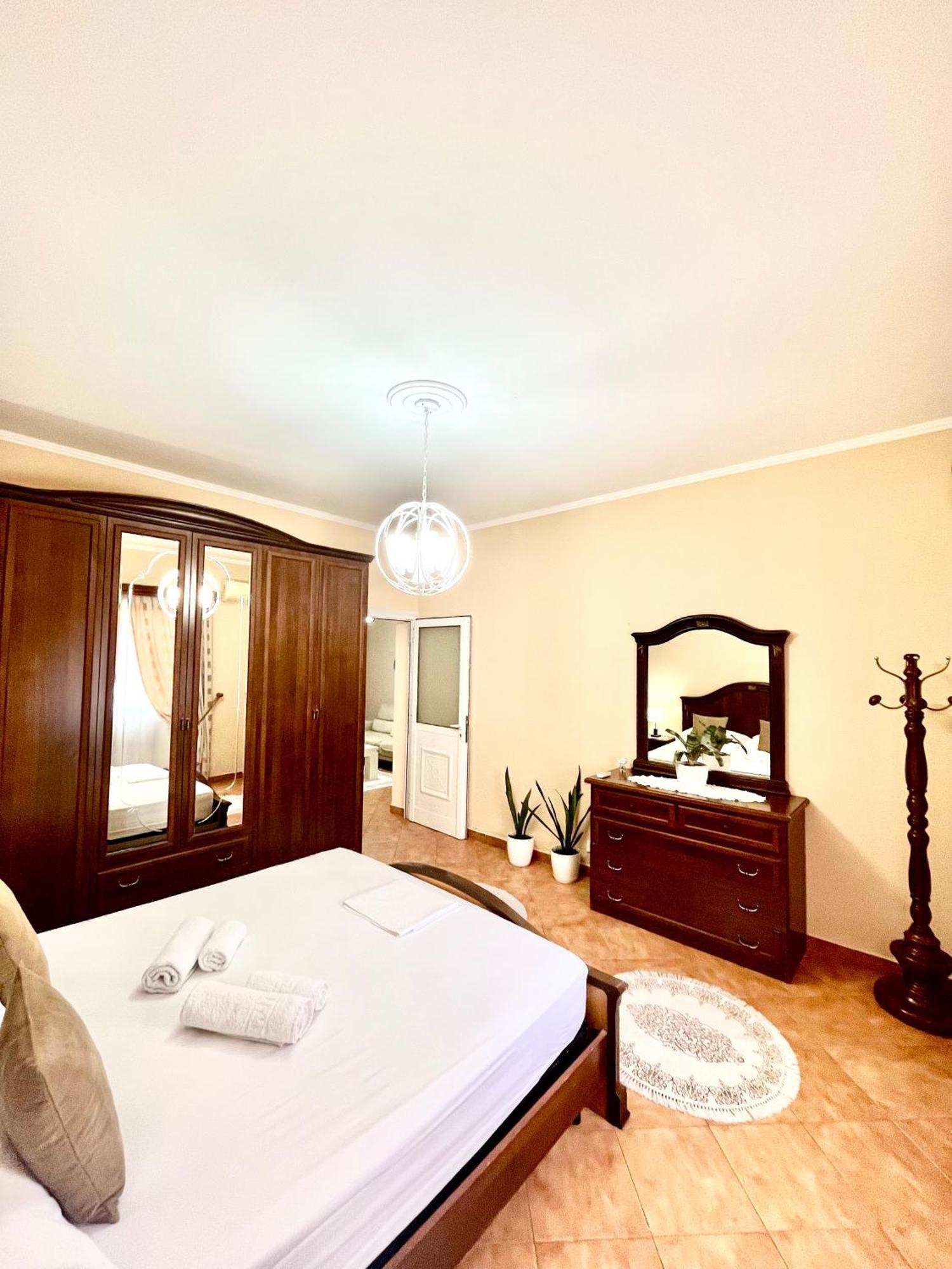 Apartamento Iljazi's