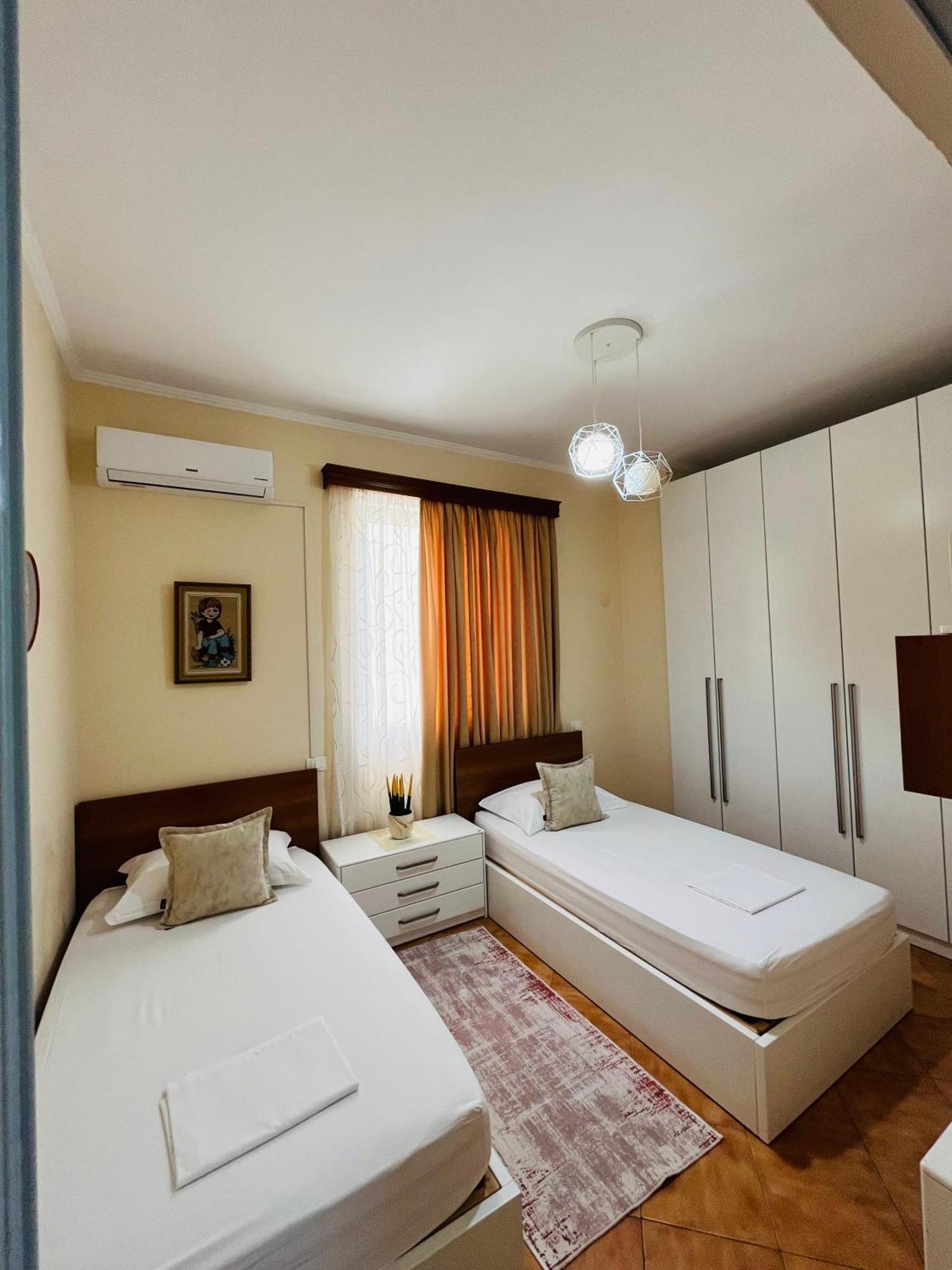 Iljazi's Apartamento *