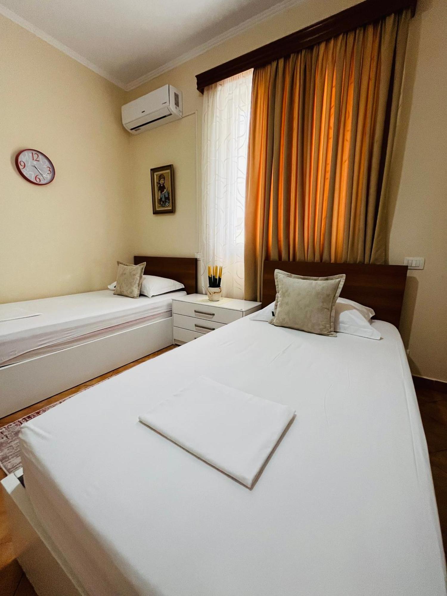 Apartamento Iljazi's *