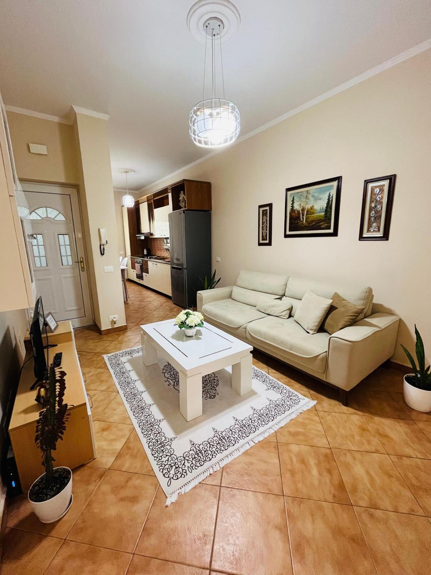 Iljazi's Apartamento Vlorë
