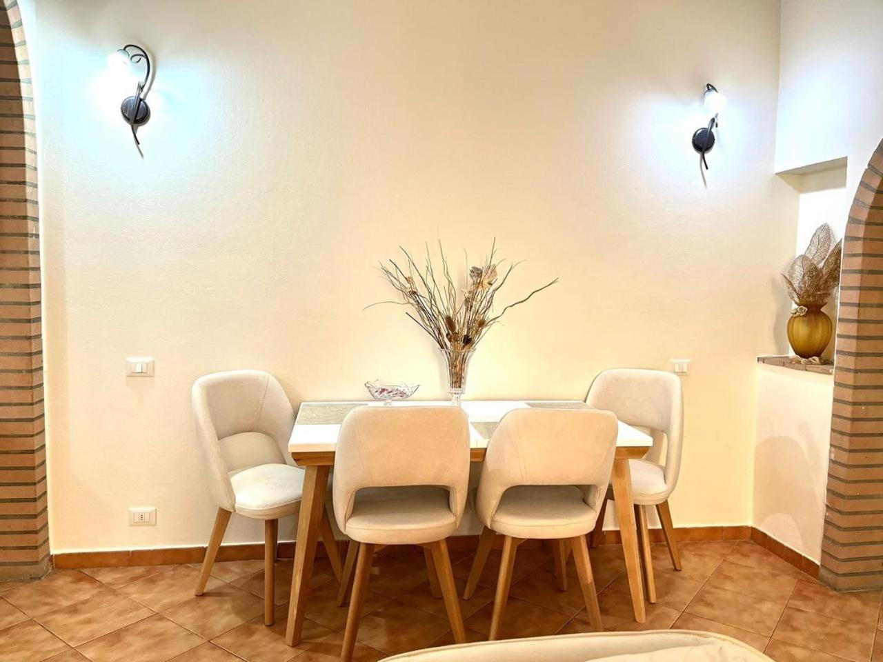 Iljazi's Apartamento