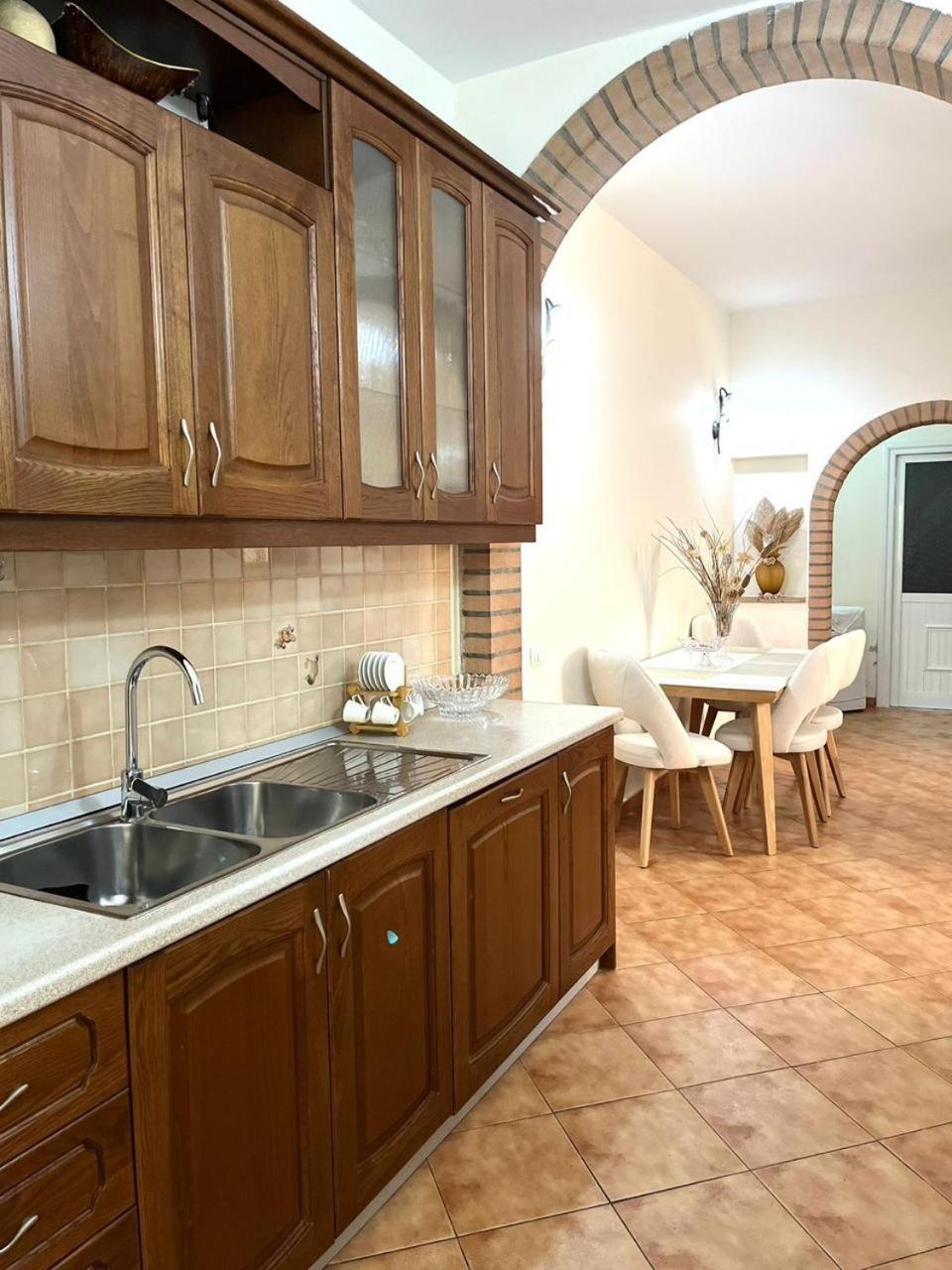 Iljazi's Apartamento *