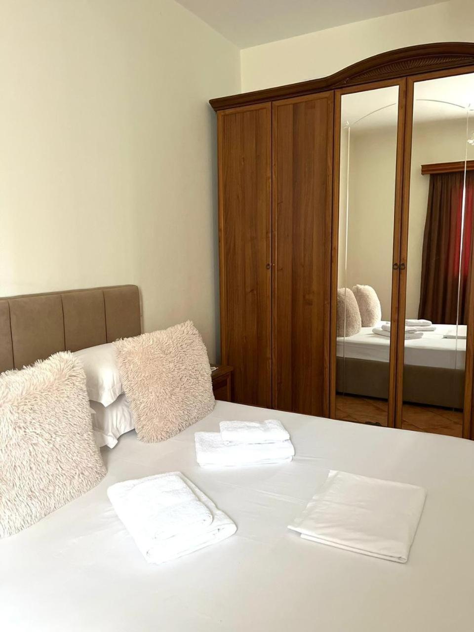 Apartamento Iljazi's *