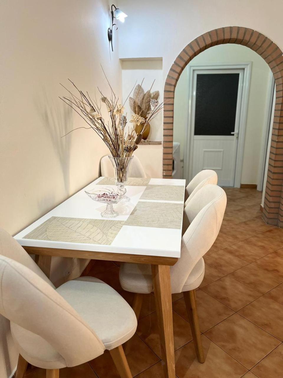 Iljazi's Apartamento