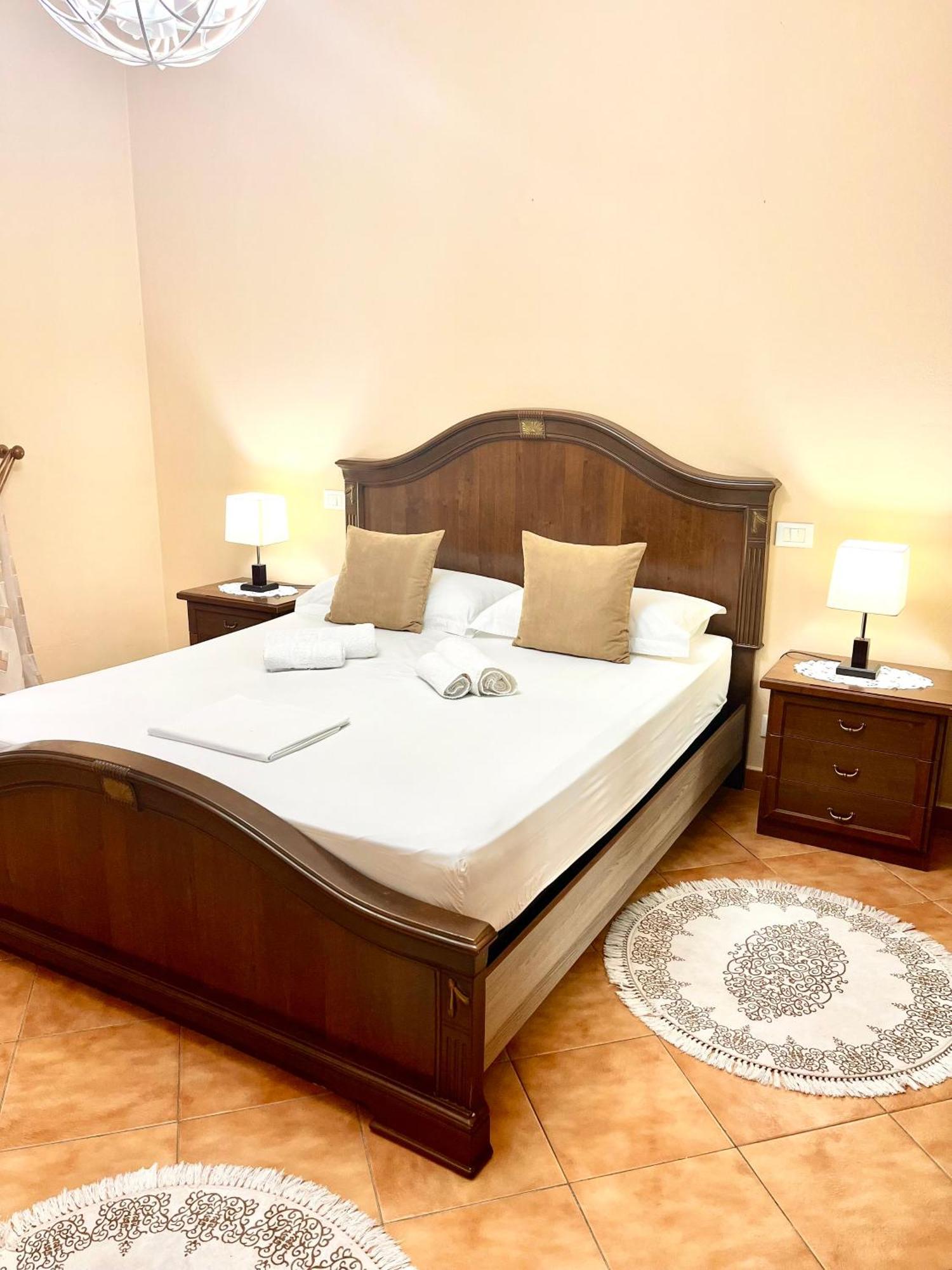 Apartamento Iljazi's *